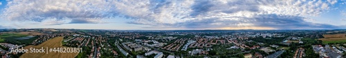 Dresden Panorama © LegusPic