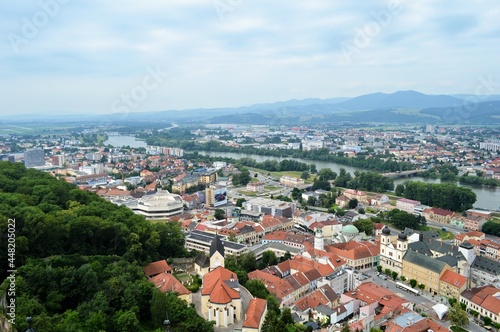 Trencin, Eslovaquia