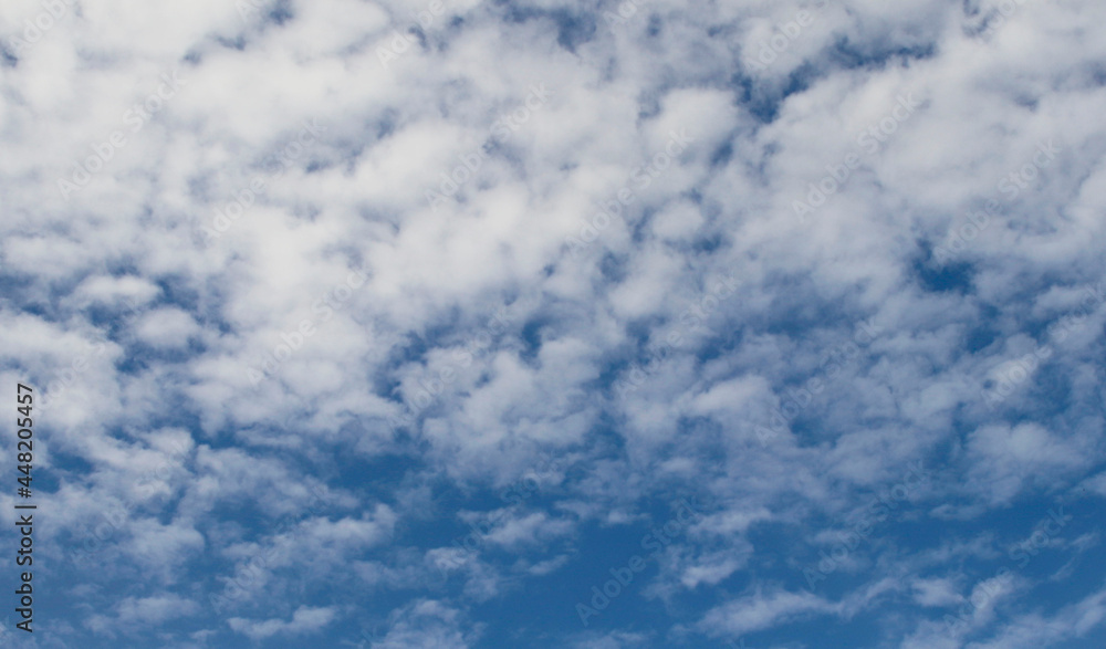 clouds in the sky clouds in the sky