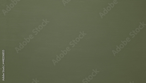 olive green background color, art canvas texture