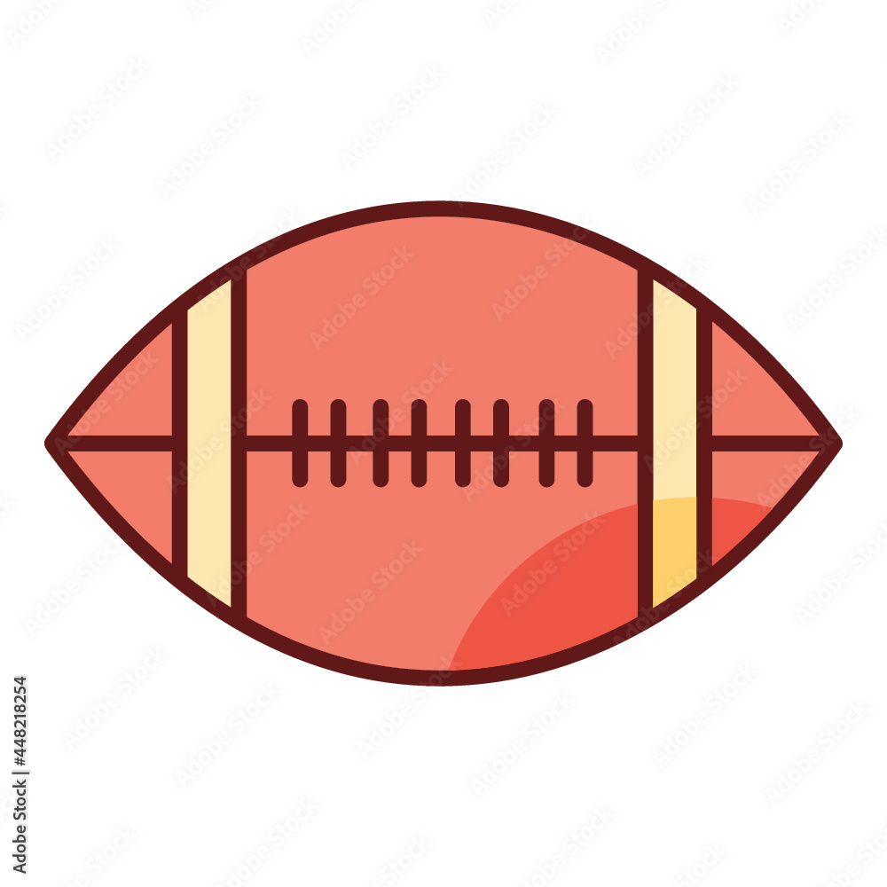 american football ball american football ball