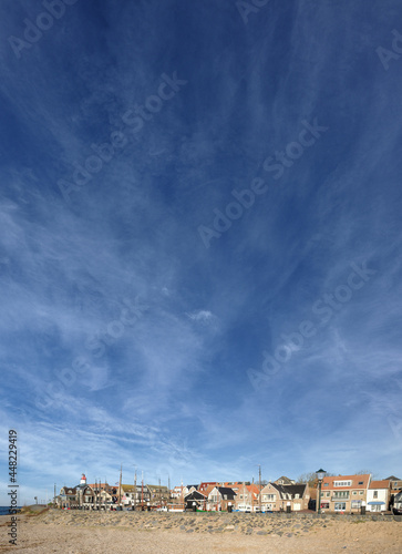 Urk, Noordoostpolder, Flevoland Province, The Netherlands © Holland-PhotostockNL