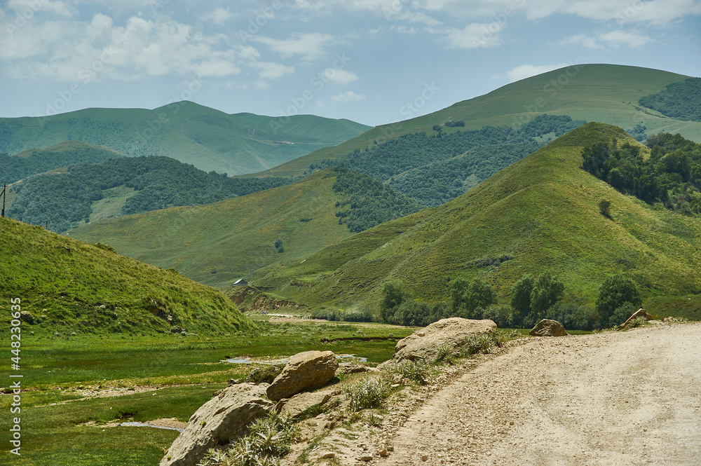 Dagestan, Russia