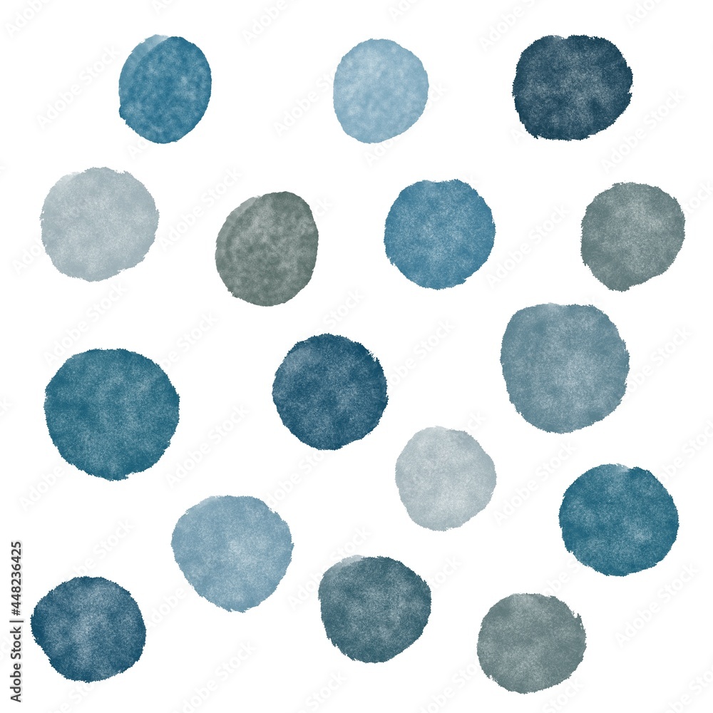 Hand drawn abstract geometric background Hand drawn abstract geometric background