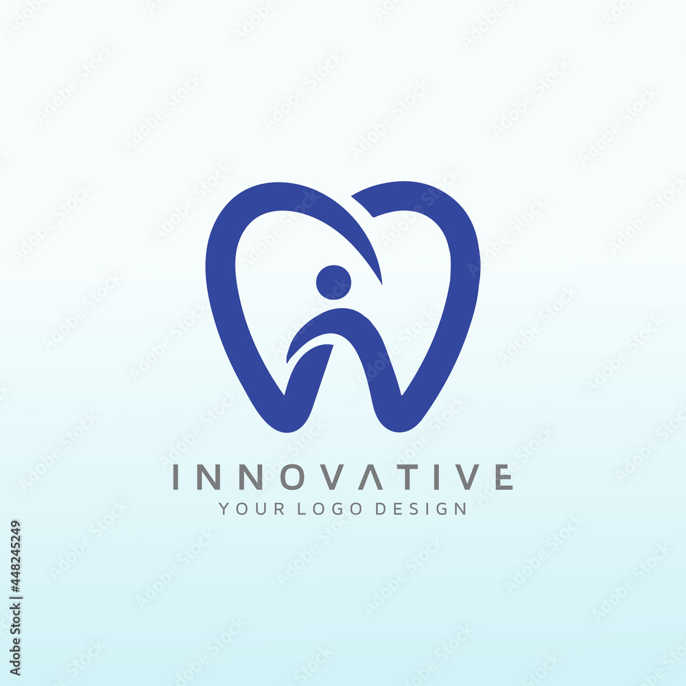 Senior Care Connect is a dental insurance product logo