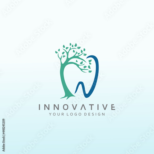 Elegant, Modern Dental Brand Logo needed