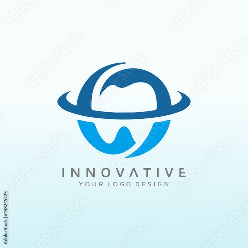Elegant, Modern Dental Brand Logo needed