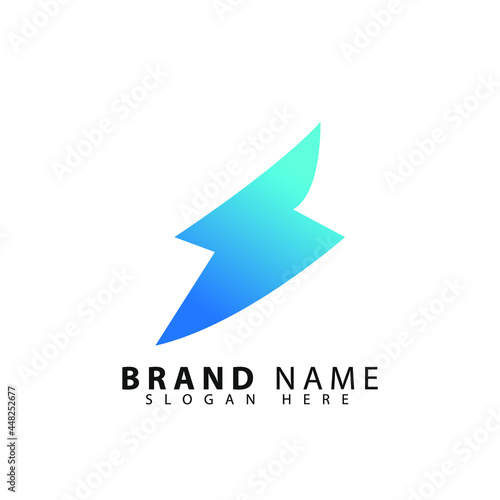 Logo design for applications and start up companies