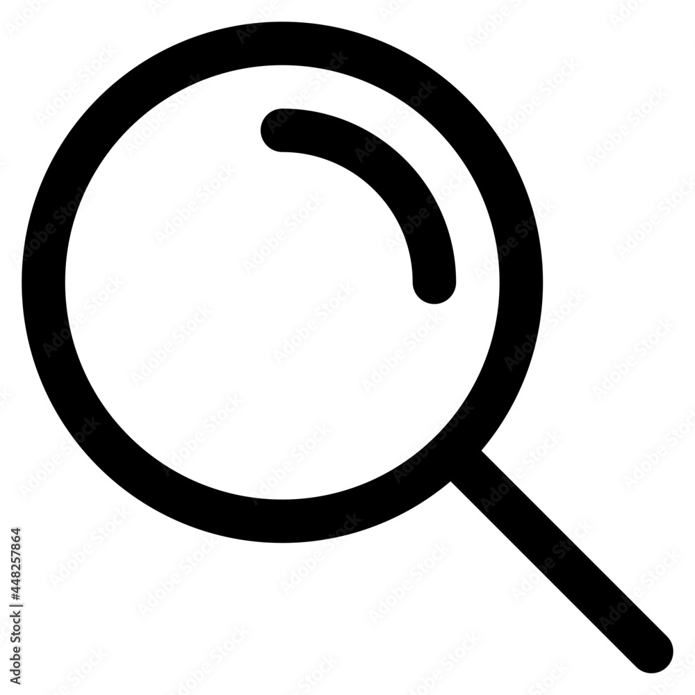 magnifying glass icon magnifying glass icon