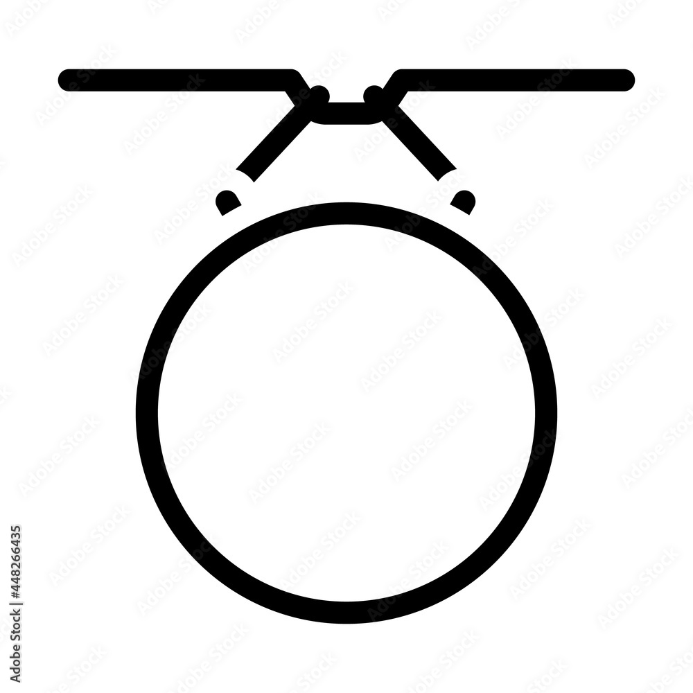 equipment for training dance exercise glyph icon vector. equipment for training dance exercise sign. isolated contour symbol black illustration equipment for training dance exercise glyph icon vector. equipment for training dance exercise sign. isolated contour symbol black illustration