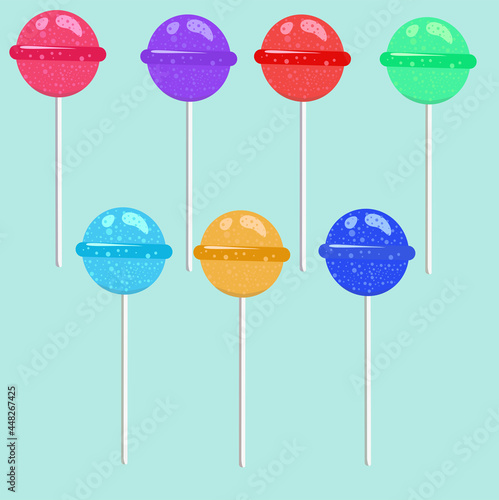 Lolipops