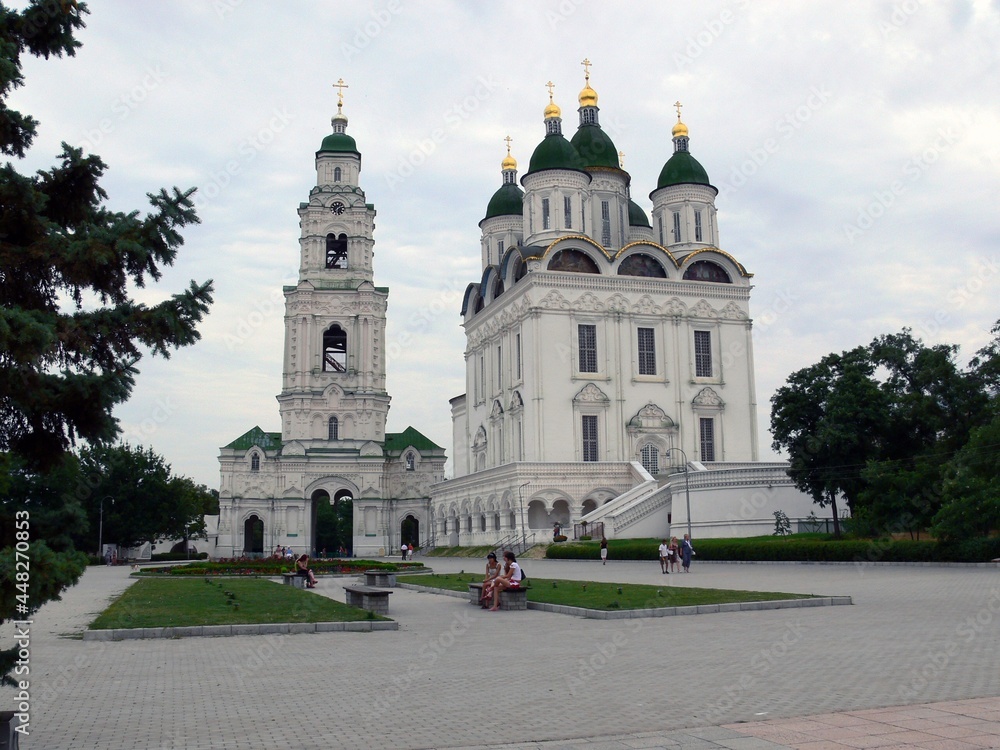 Orthodoxkirche