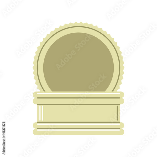 plastic container reusable