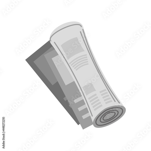 newspaper for recycle