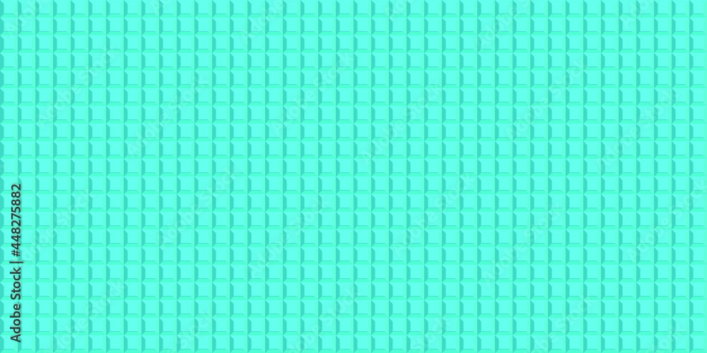 Blue geometric background. Mosaic tiles. Vector illustration. Blue geometric background. Mosaic tiles. Vector illustration.