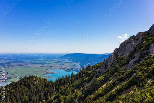 Bavarian Prealps