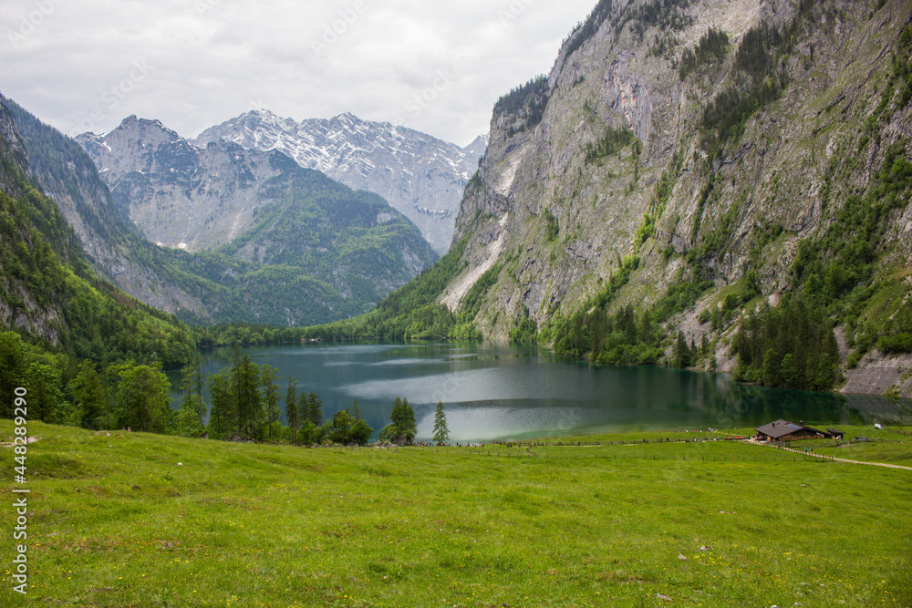 Obersee Obersee