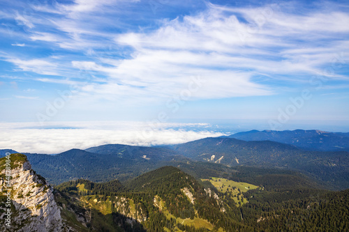 Bavarian Prealps