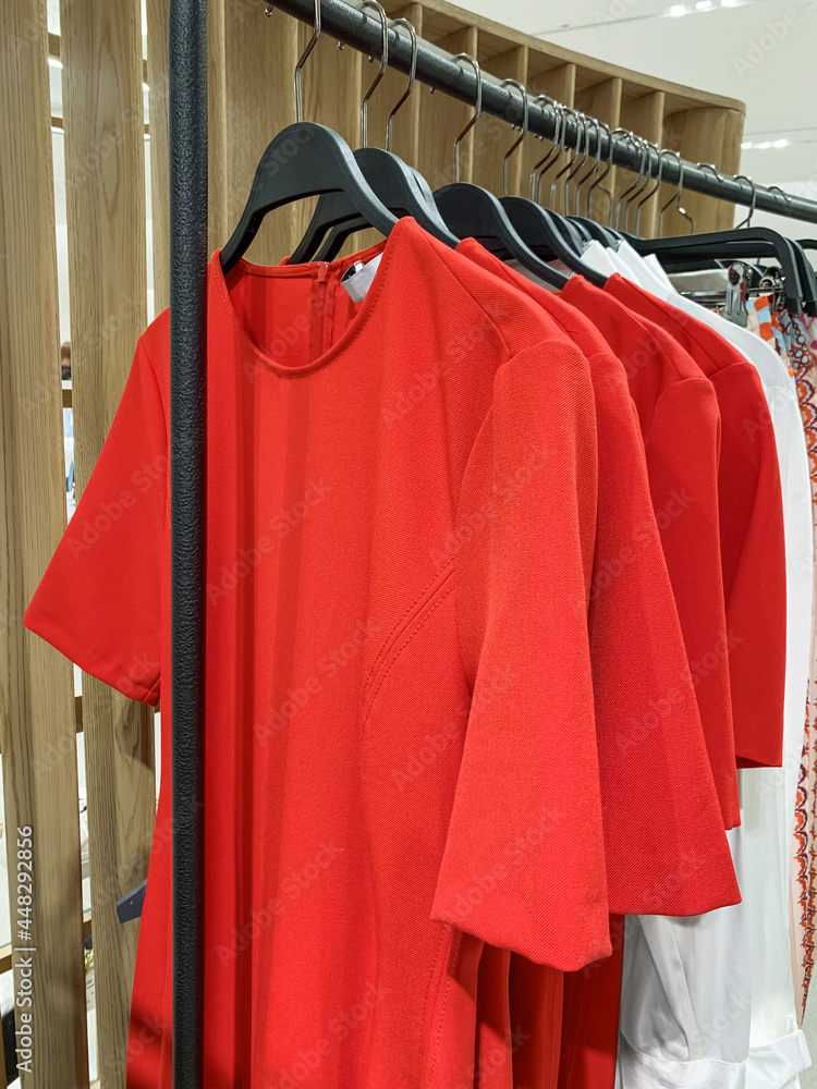 Obraz premium Clothes