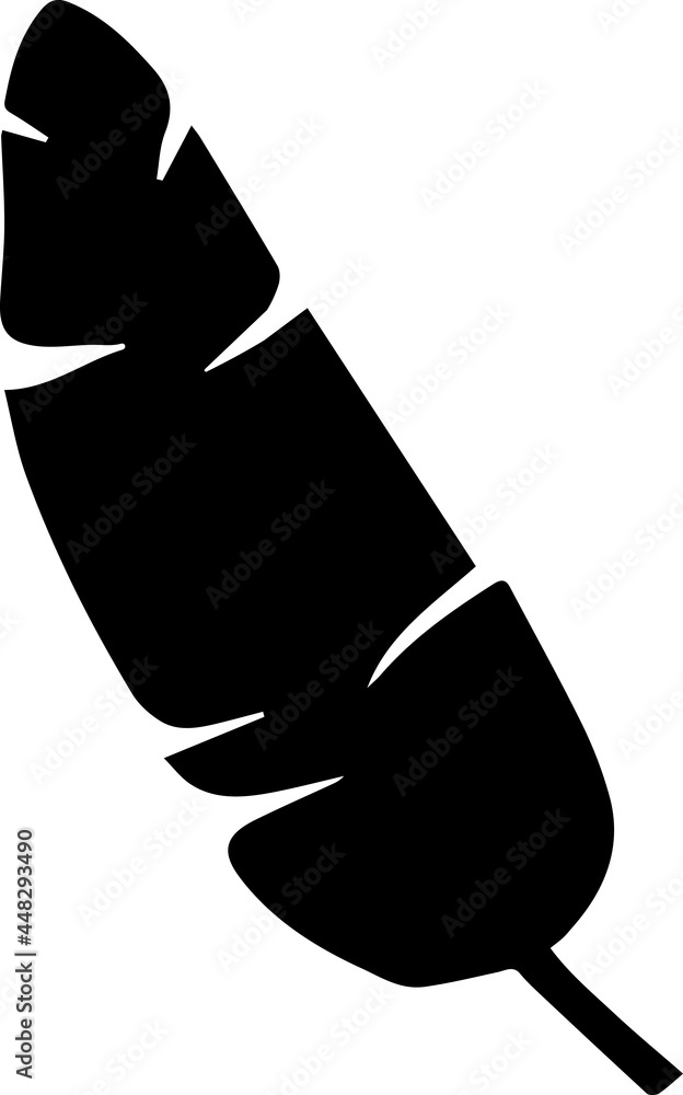 Fototapeta premium leaf of maple icon design 