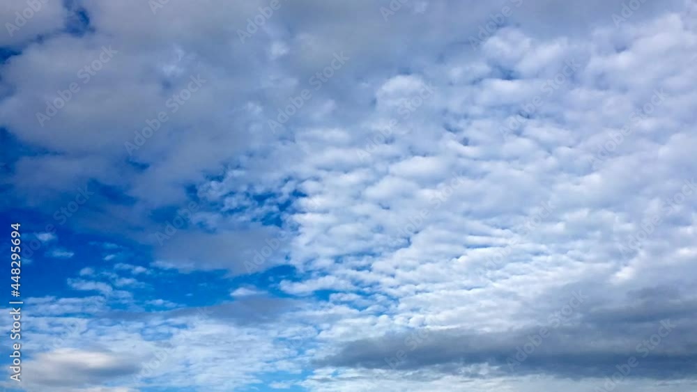 blue sky with clouds blue sky with clouds