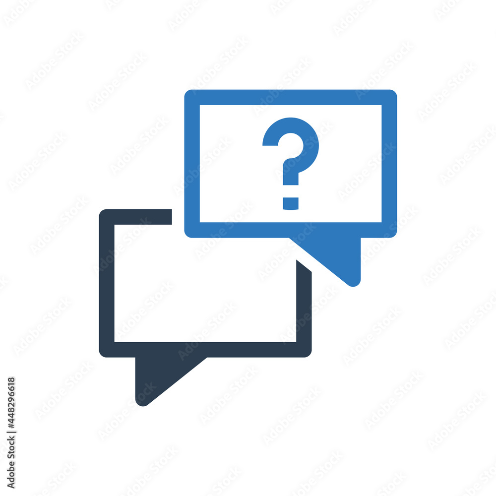support chat icon - question chat icon support chat icon - question chat icon
