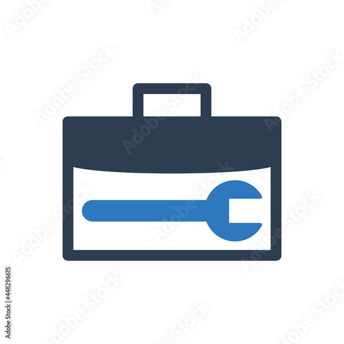 toolbox icon