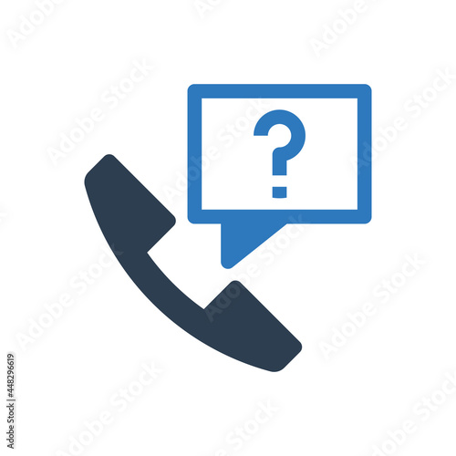 customer service icon