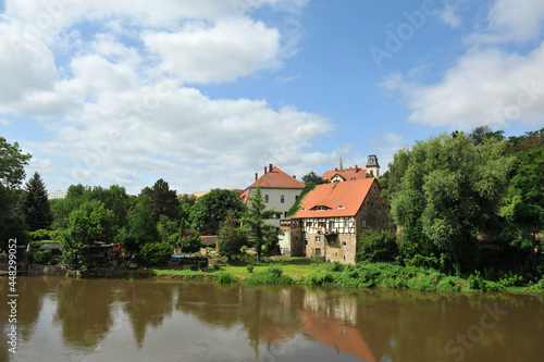 Altstadt von Merseburg