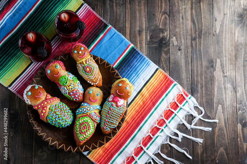Guagua and colada morada, guagua de pan, wawas de pan, bread of the dead in Bolivia, Ecuador, Peru