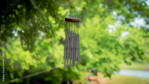wind chime
