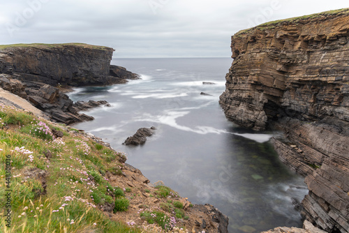 Orkney Coastline © Coyle.Photo