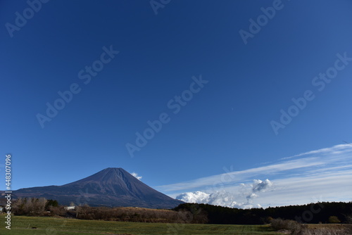 富士山