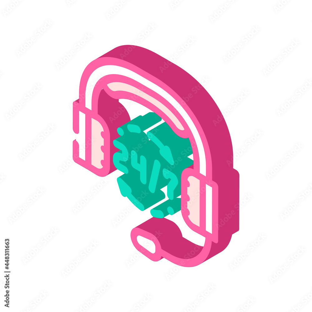 communication all time isometric icon vector. communication all time sign. isolated symbol illustration communication all time isometric icon vector. communication all time sign. isolated symbol illustration