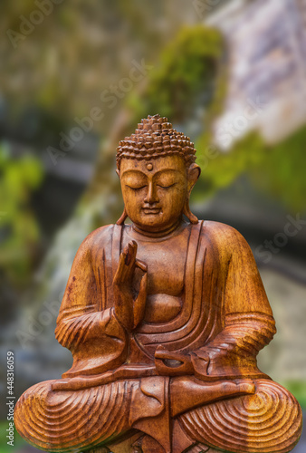 statue de bouddha 