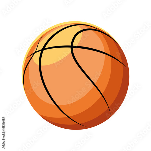 basketball ball sport