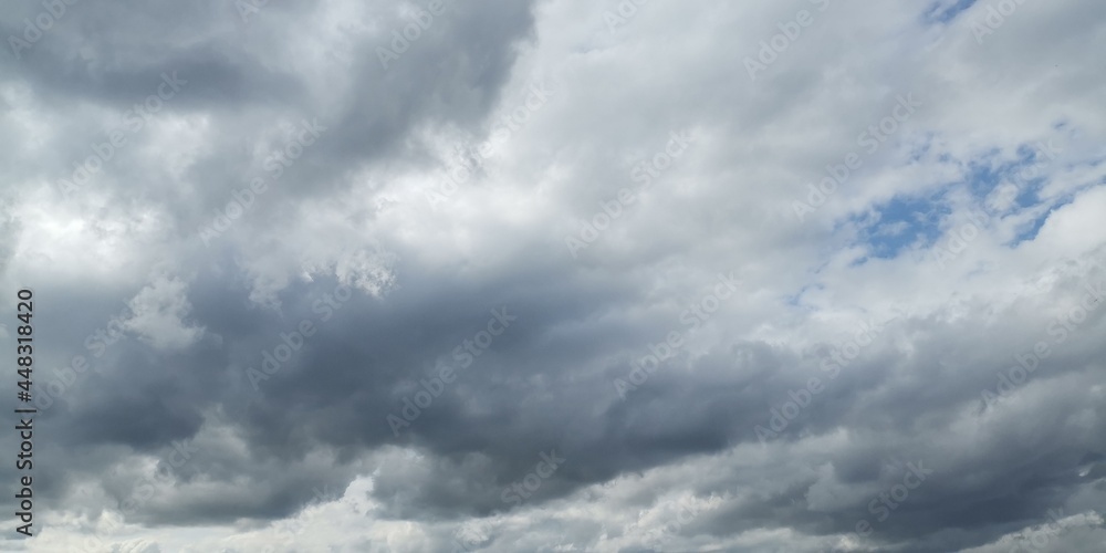 clouds in the sky clouds in the sky