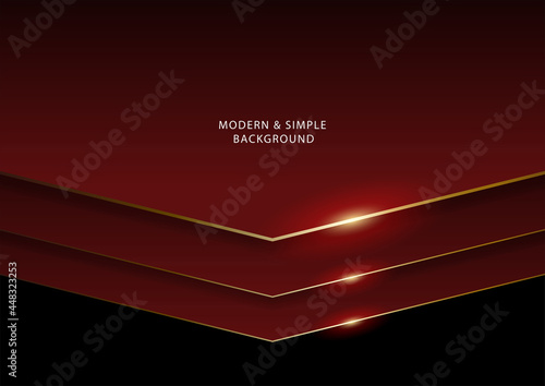 Modern Classy background