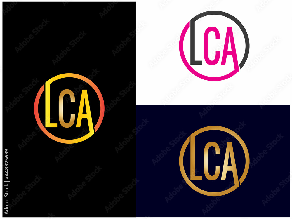 Hello, creative LCA circle letter logo. This logo EPS +JPG file.
Thank you. Hello, creative LCA circle letter logo. This logo EPS +JPG file.
Thank you.