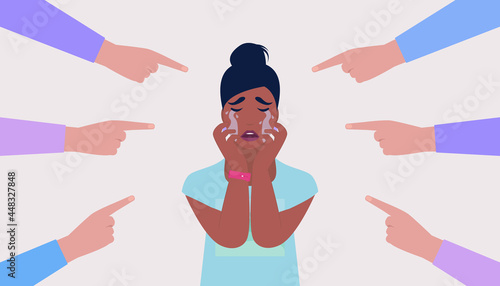 shame, guilt, censure