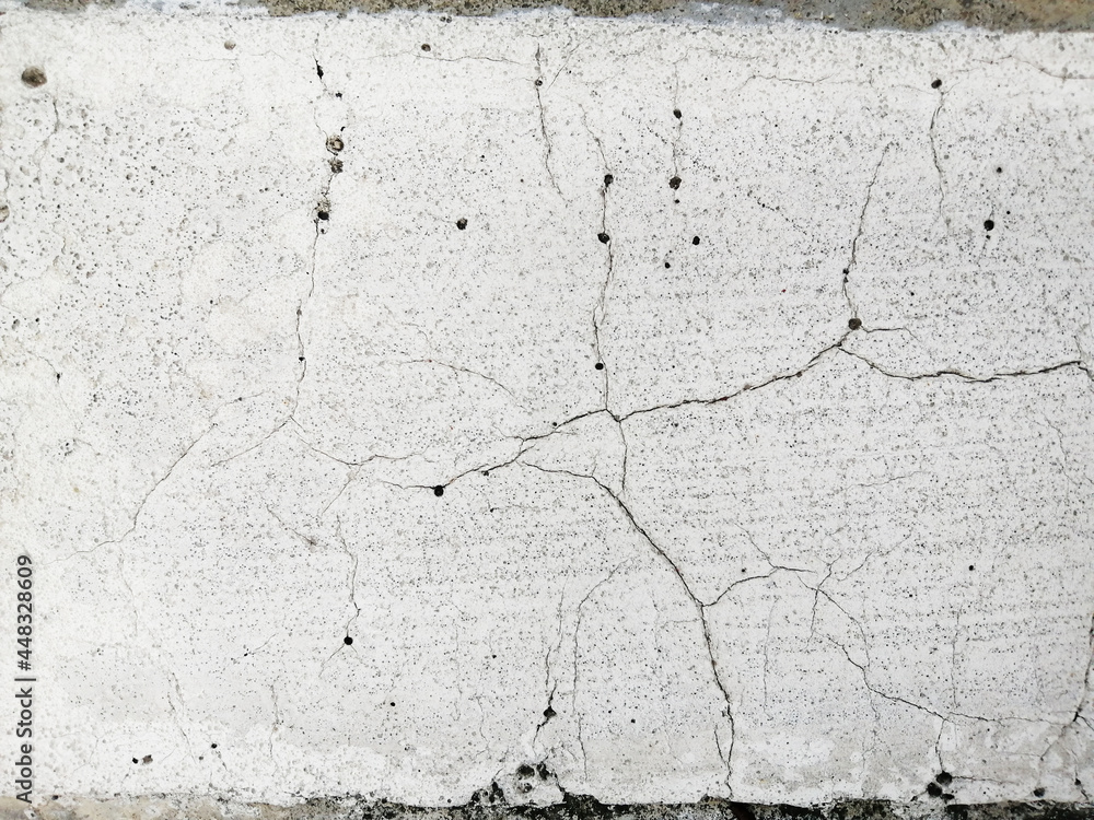 Obraz premium concrete wall background