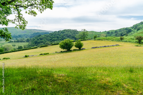 Elan Valley, Wales © beataaldridge