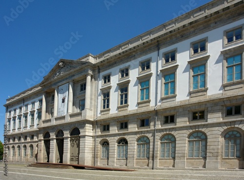 University of Porto - Portugal 