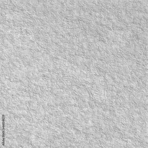Monochrome texture background. Image includes the effect the black and white tones. Surface looks rough. Gray printing element. Backdrop texture wall and have copy space for text.