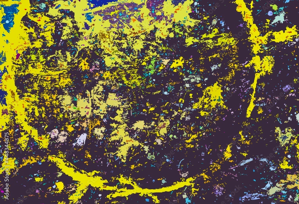 ABSTRACT GRAPHICS FOR THE BACKGROUND ABSTRACT GRAPHICS FOR THE BACKGROUND