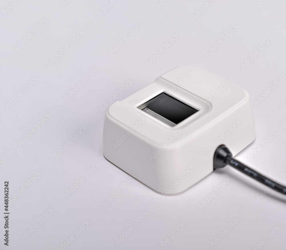 biometric reader fingerprint biometric reader fingerprint