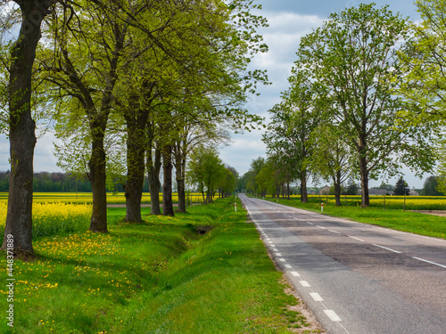 Podlasie. Podlachia. Poland, Europe.