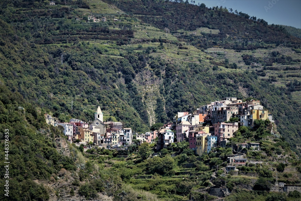 Corniglia