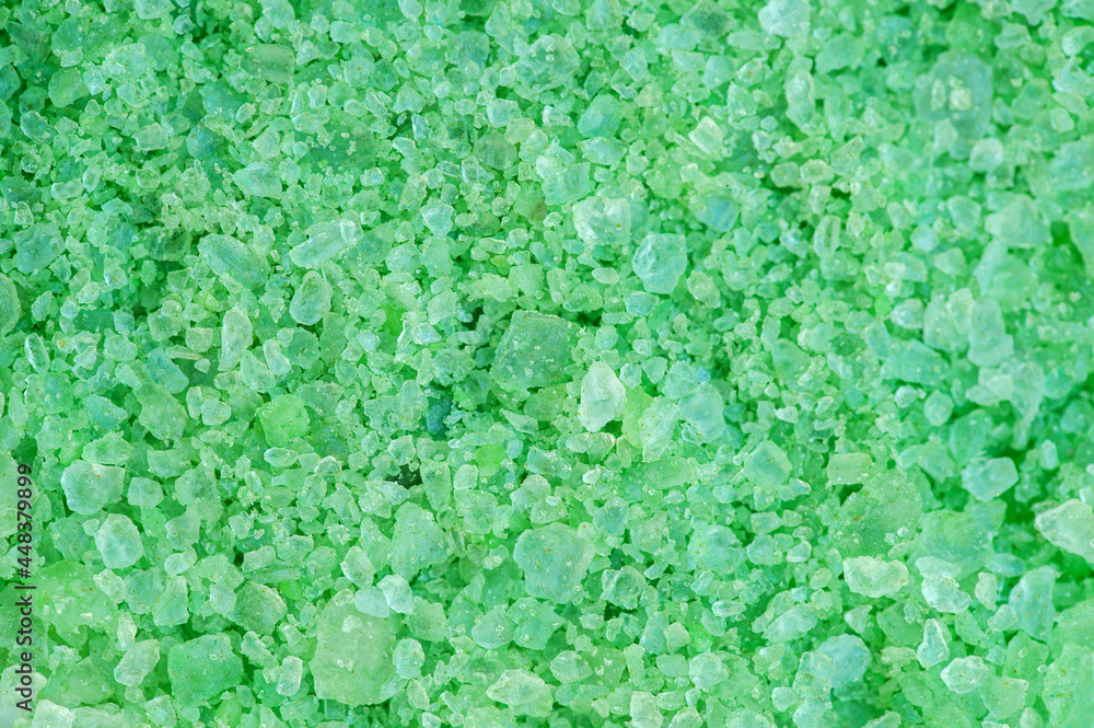 bath salt and salt crystals background bath salt and salt crystals background