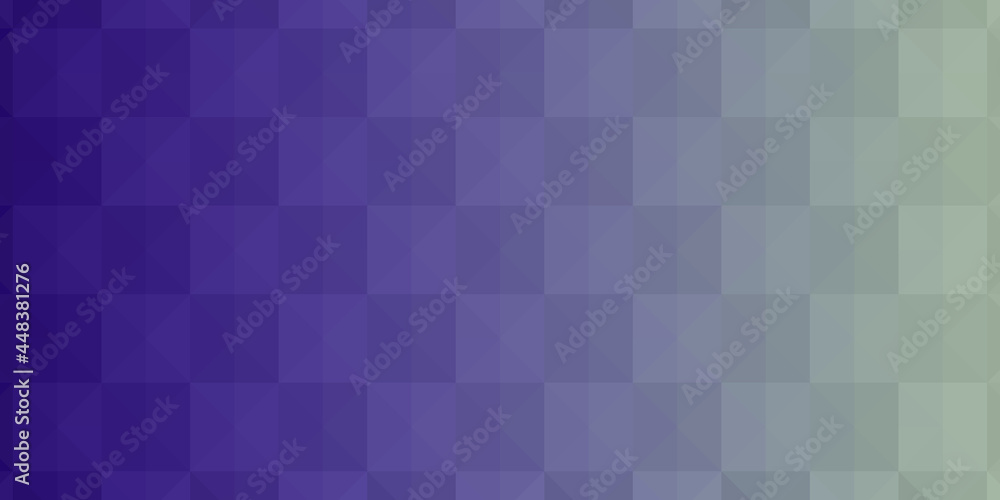 Abstract blue low-polygons generative background, illustration. Triangular pixelation. Abstract blue low-polygons generative background, illustration. Triangular pixelation.